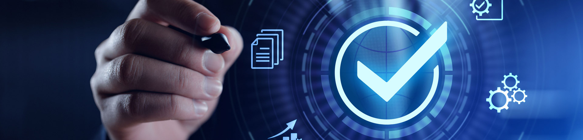 Optimizing Credential Verification Processes