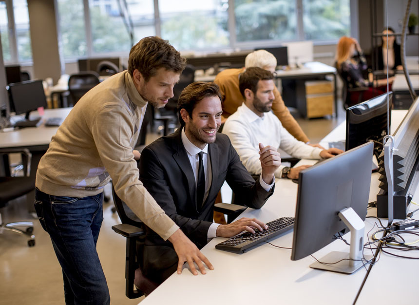 Leading Compliance Management Solutions
