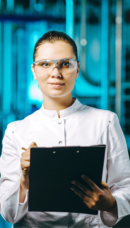 Expert review for improving measurable business value through manufacturing regulatory compliance