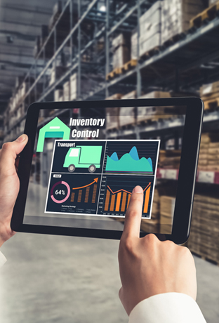 Generate automated reports to stay on top of manufacturing regulatory compliance